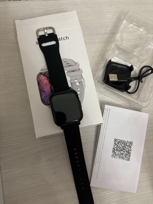 Продам смарт часы