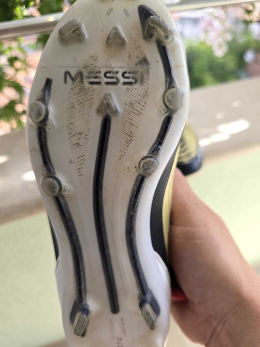 Детски бутонки Adidas