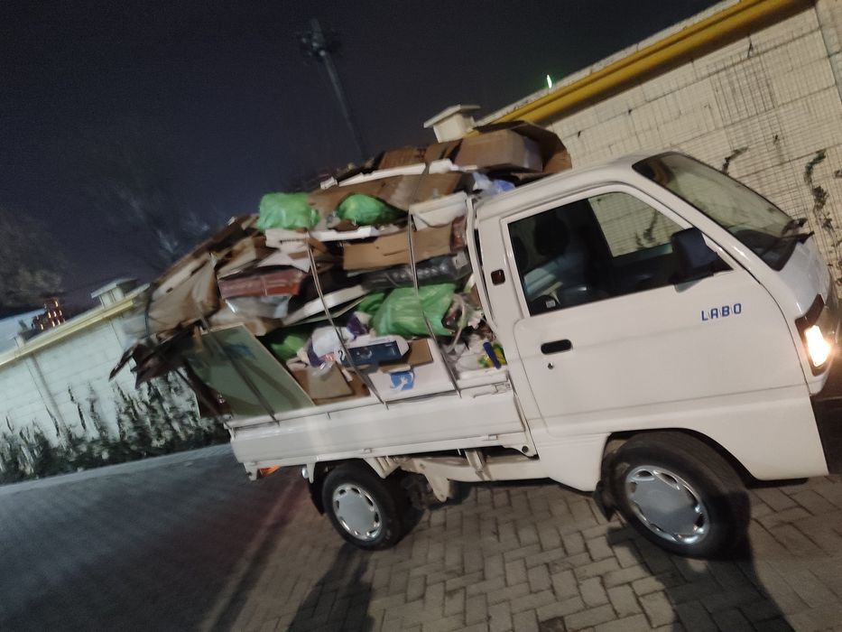 Вывоз Мусор.24/7. Musr olib ketish xizmati 24/7.  Stroy musr