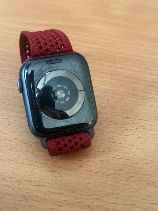 Apple watch series 5