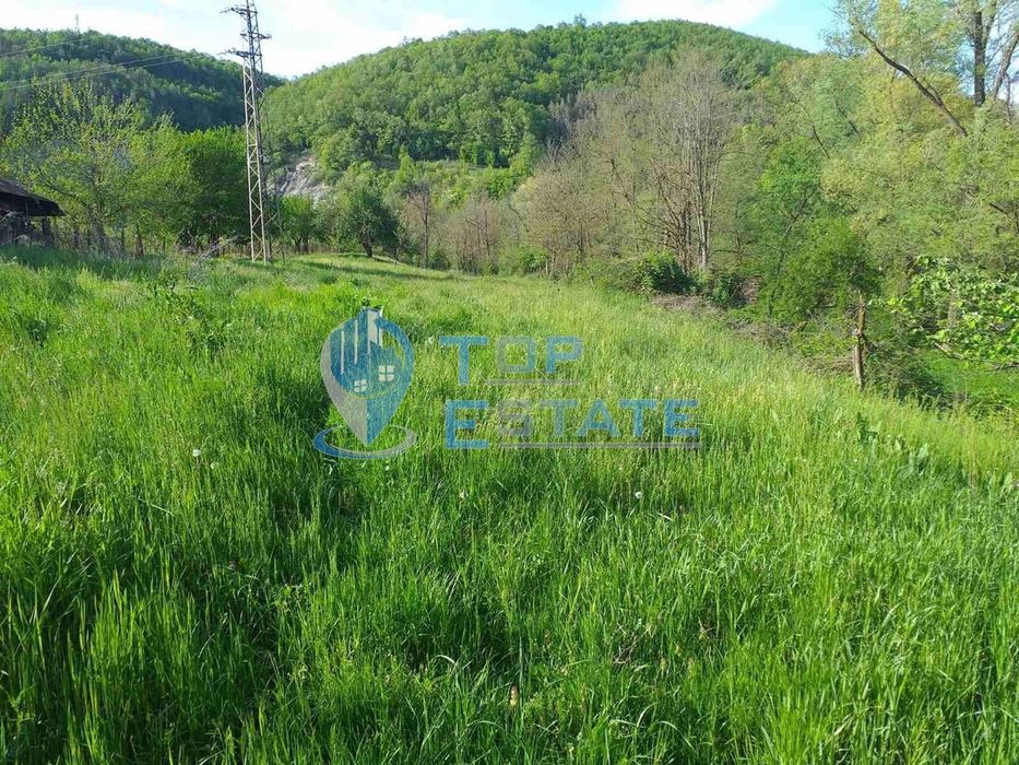 Парцел в регулация в с. Разсоха, община Златарица