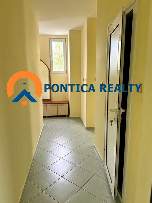 Продава се Тристаен апартамент в к.к. Слънчев бряг - 97 кв.м за 552 €/кв.м - Снимка #13
