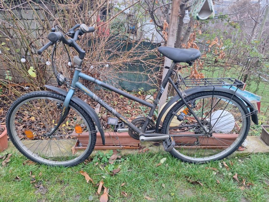 Biciclete 26 MTB și 28