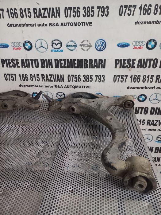 Planetare Planetara Stanga Dreapta Fata Land Rover Range Rover Sport L320 Discovery 3 2.7 Tdv6 Automat Motor 276DT An 2005-2006-2007-2008-2009 Dezmemb
