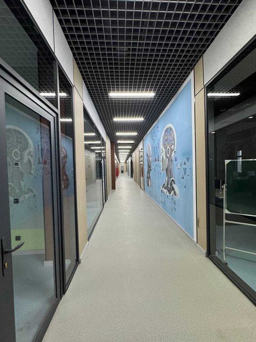 Услуги строительство и мебели от компании ENJOY ART