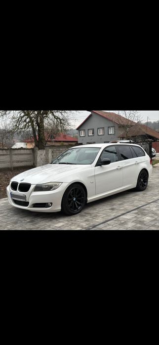 Vand BMW 320D Xdrive