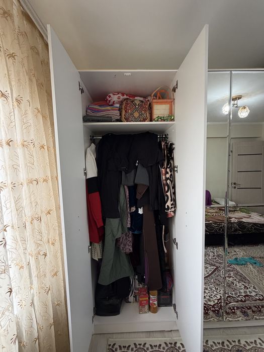 Шкаф для спальни