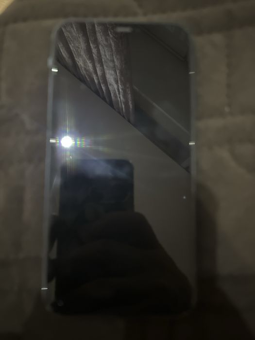 Iphone 11 на 128 ГБ 40 000 тенге