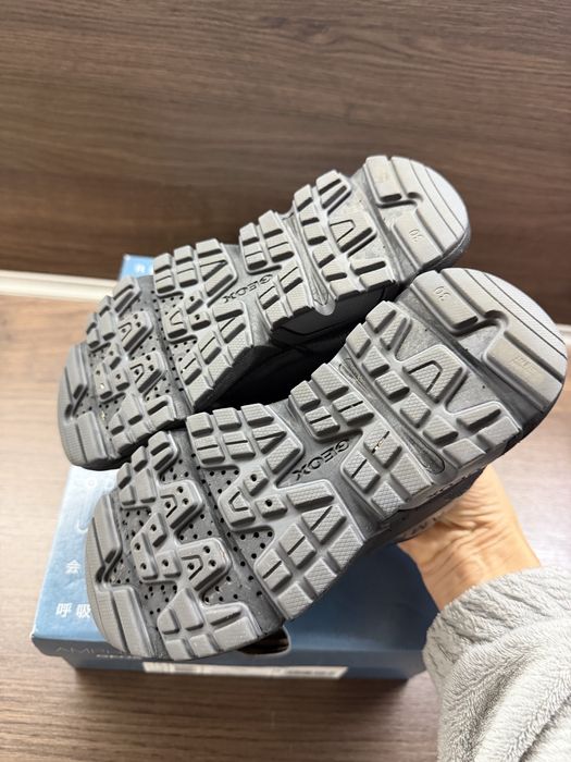 Маратонки Geox размер 30