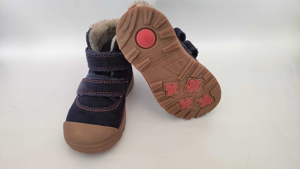 elefanten детски ботуши 'Paulette Piero', EU23