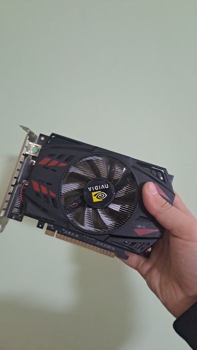 Nvidia Geforce GT 730 4gb