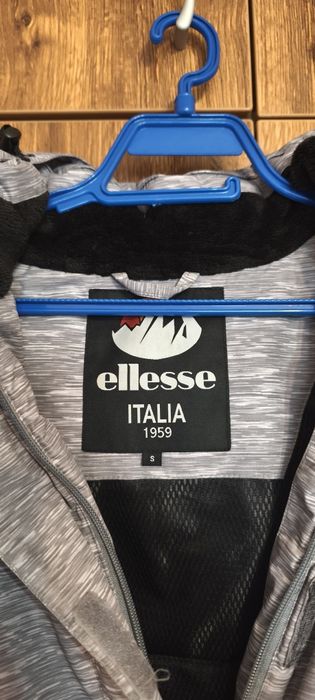 Зимно яке ellesse