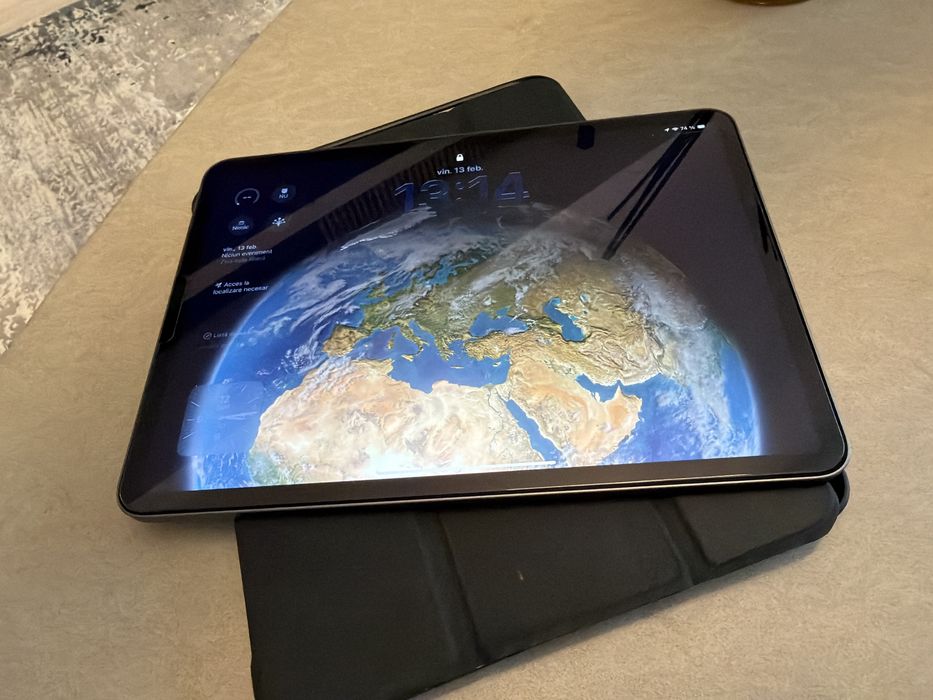 Apple iPad Pro 11" (2021), 256GB, Wi‑Fi, Space Grey