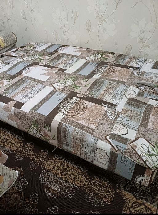 Диван  клика клак