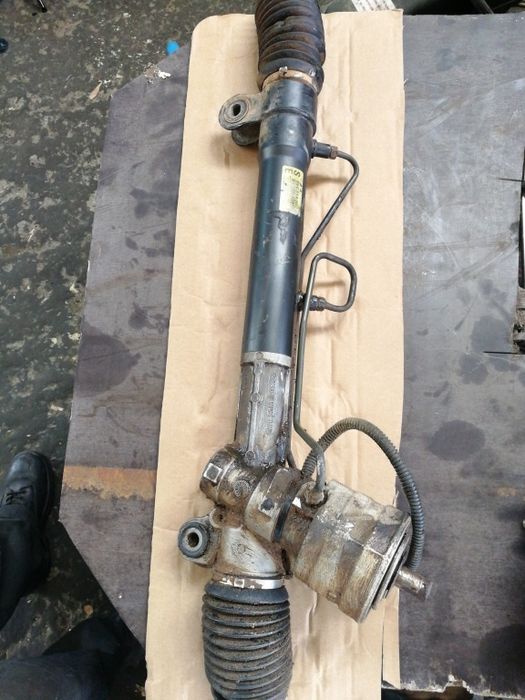 Caseta directie opel antara 2.0  2.2 chevrolet captiva  coloana volan