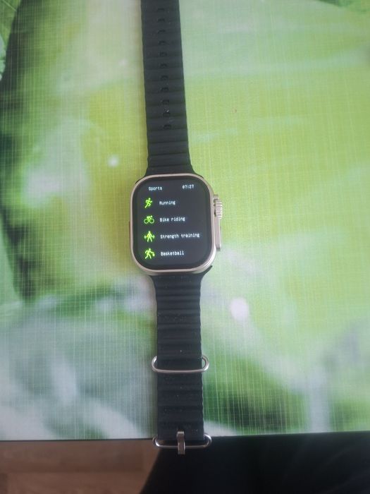 продам смарт часы