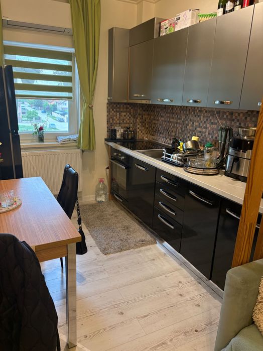 Vand apartament 2 camere