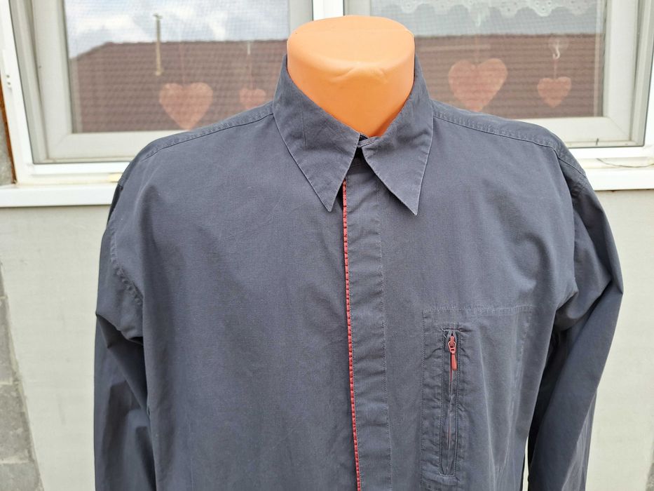 Le Frog | bust 130 cm | camasa barbat mar. 56 | XL - XXL