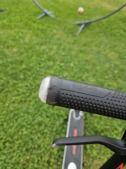 Vand trotineta electrica Aprilia