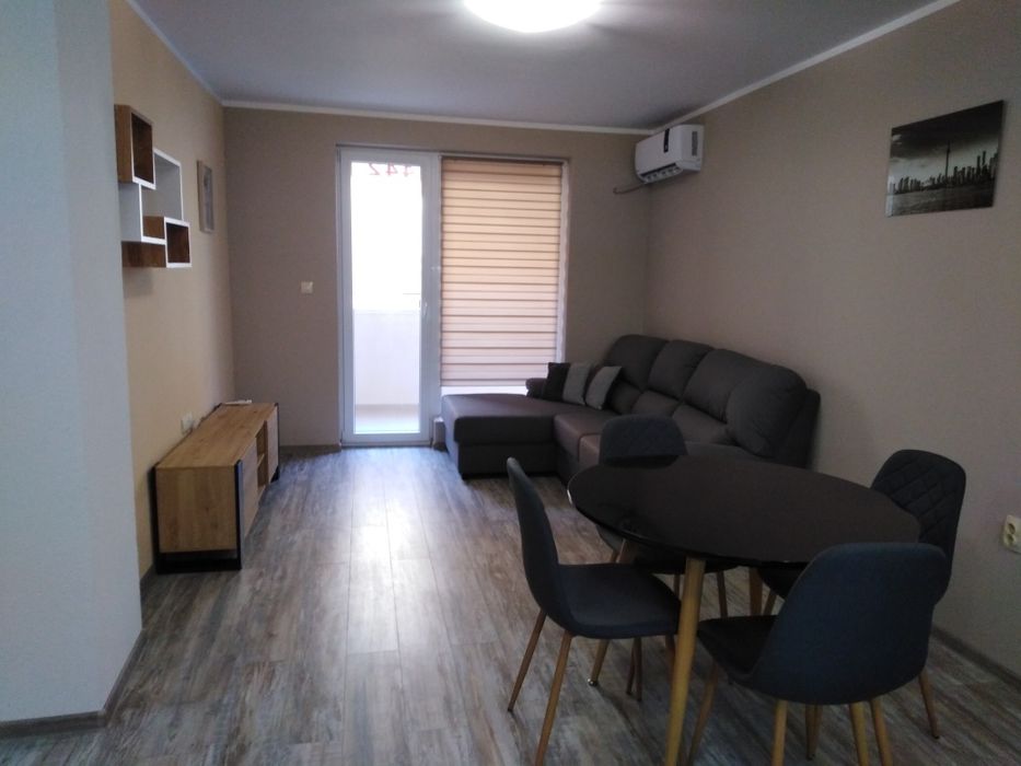Продава се Двустаен апартамент в Пазарджик, Устрем - 61 кв.м за 1305 €/кв.м - Снимка #5
