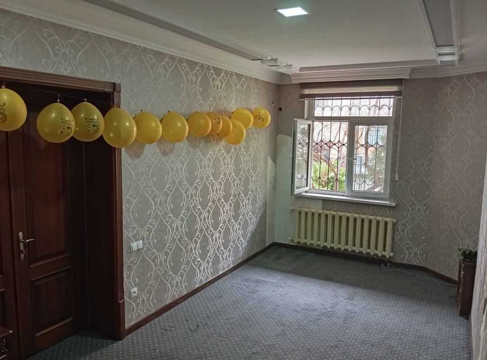 Шайхантахур 2х-ком. 49м2 58000у.е