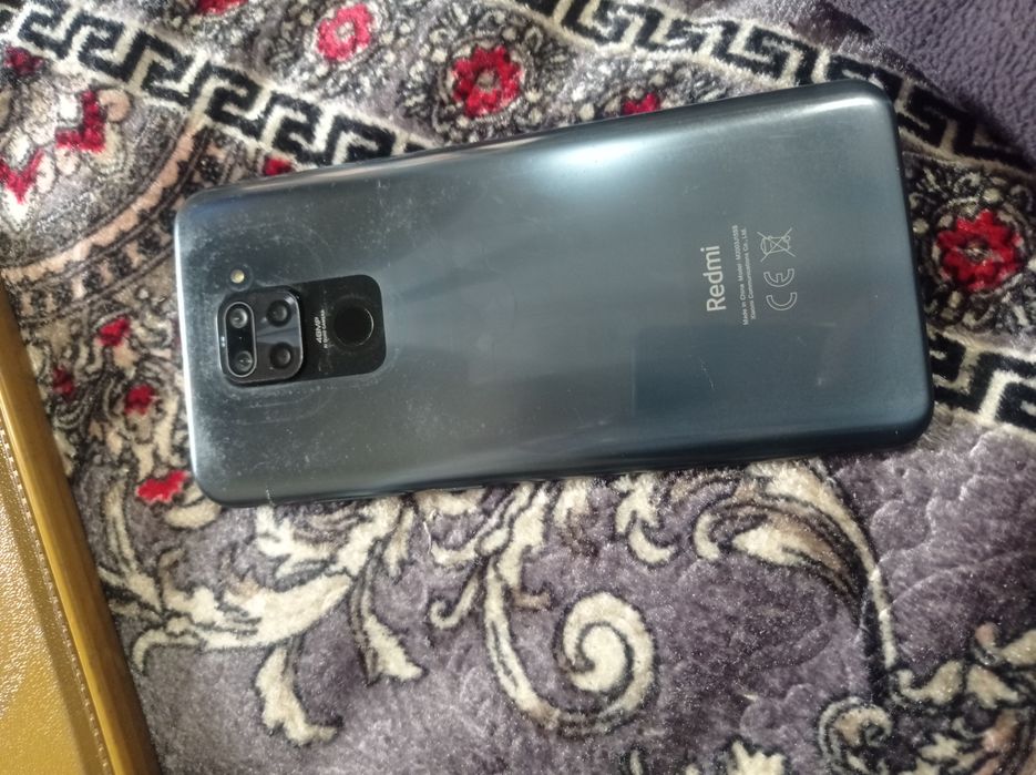 Redmi not 9 sotiladi