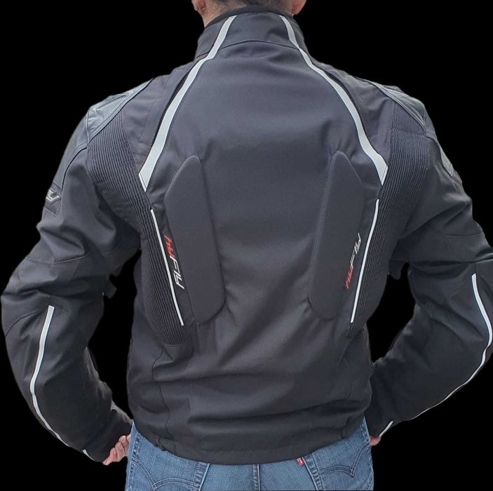 Мото яке размер S текстил