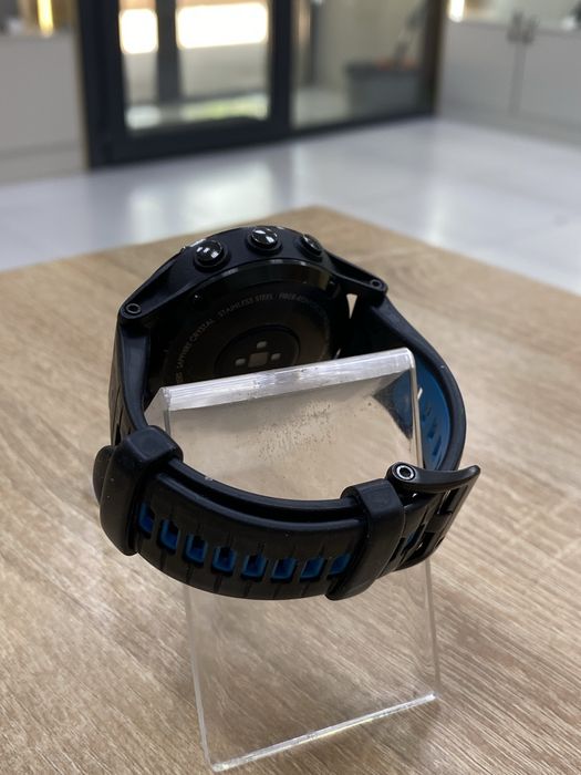 Garmin Fenix 5 (p25)