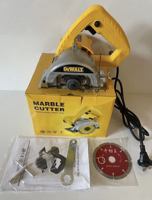 Пчелка RICHDA DeWalt