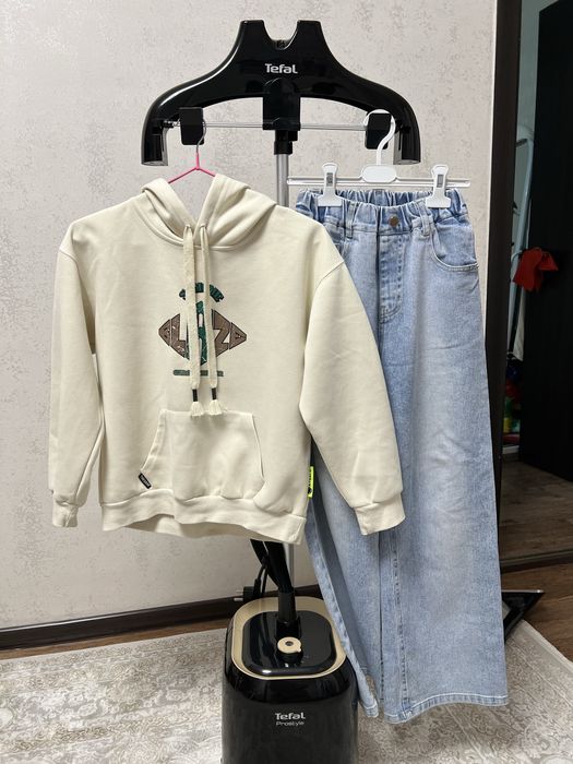 Детская одежда по 1000 тенге