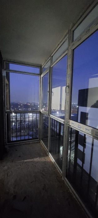 Пластиковые  Окна.