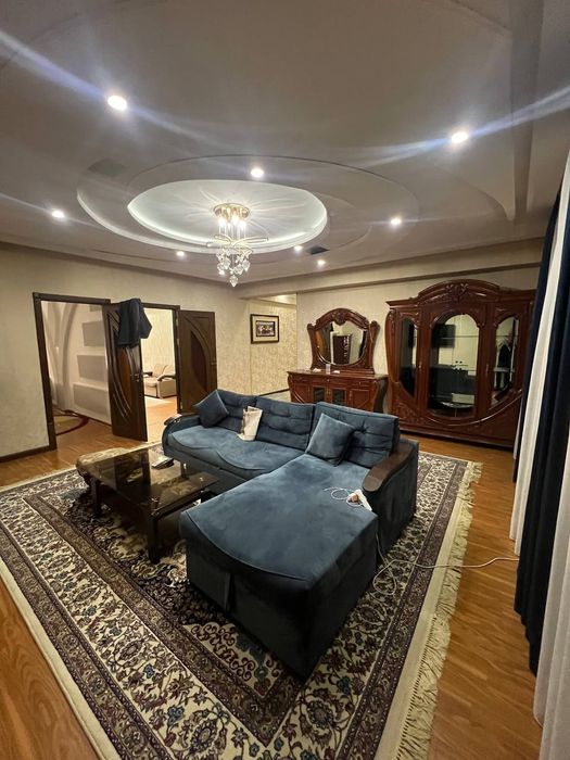 Arenda Yunus Obod 9 #AAA