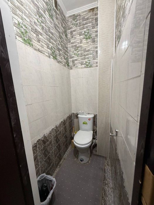 Срочно ижарага берилади 2 хона 3-етаж Нарпай юли обстановка