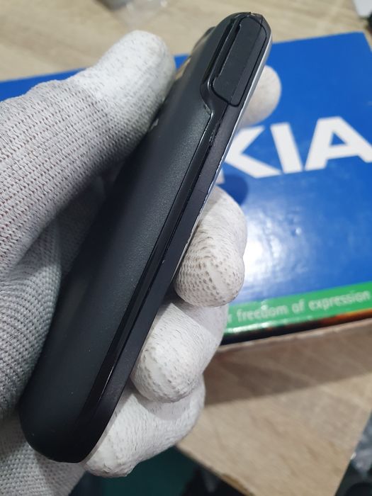 Nokia 2330 Cu limba Română!