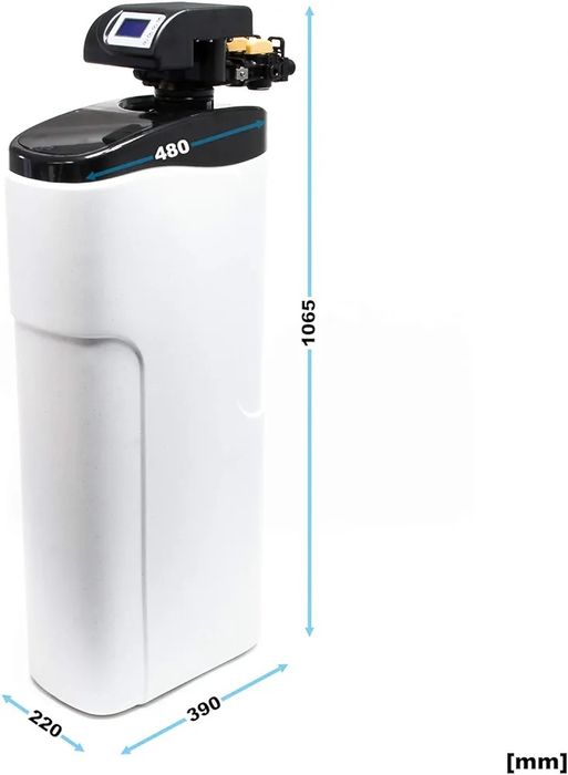 Умягчитель воды.