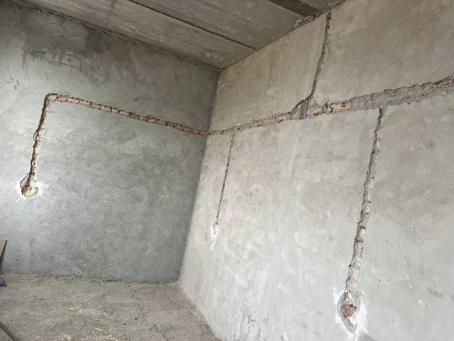 Продаётся 1х комн квартира на 2 этаже Ор-р Каган Кольцо