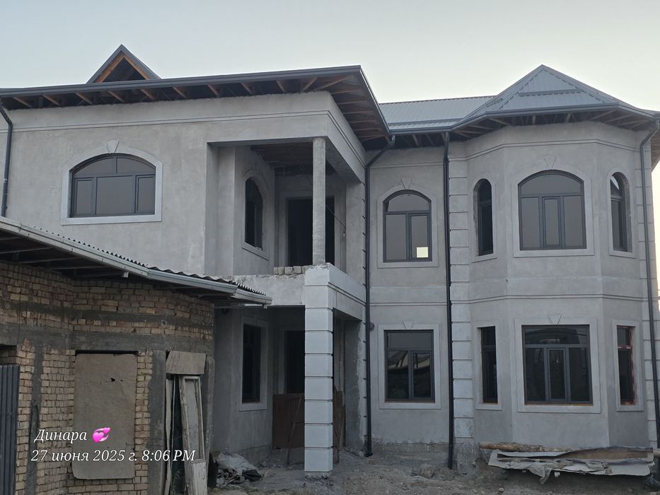 Продаётся участок