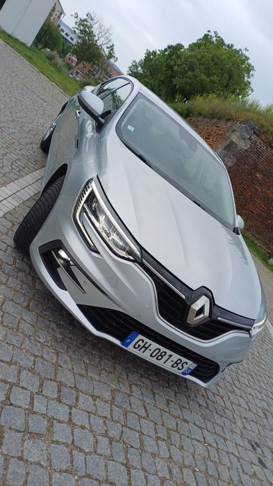 RENAULT Megane 2022 — imagine 5