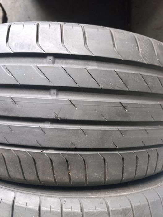 Anvelope de vara 235 45 18 Nexen dot 2024