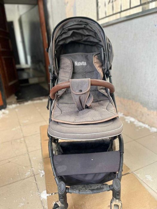 Продам коляску в отличном состоянии