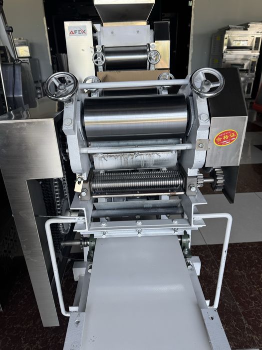 Лапша апарат Lapsha lag’mon uskunasi