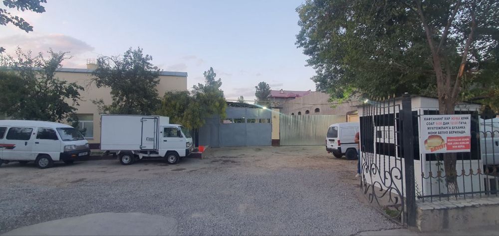 Земля 30 соток Кара камыш сзади птица базара.