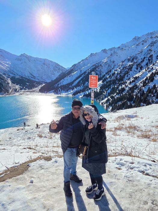 Гид, гид-водитель и транспортные услуги