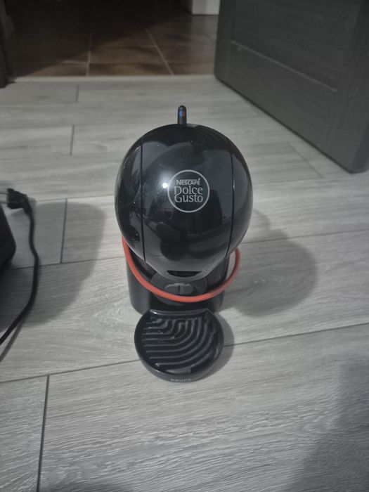 Espressor Nescafe Dolce Gusto