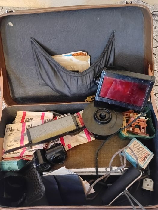 Продам фотоувеличитель