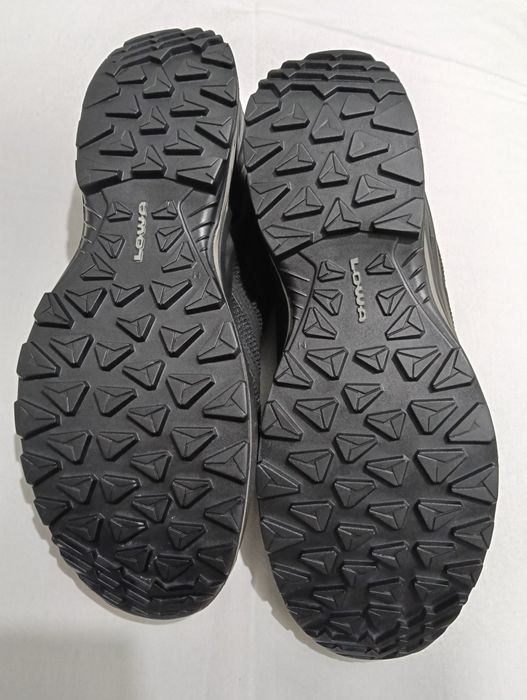 48,5 Lowa Innox Pro gtx masura 48,5