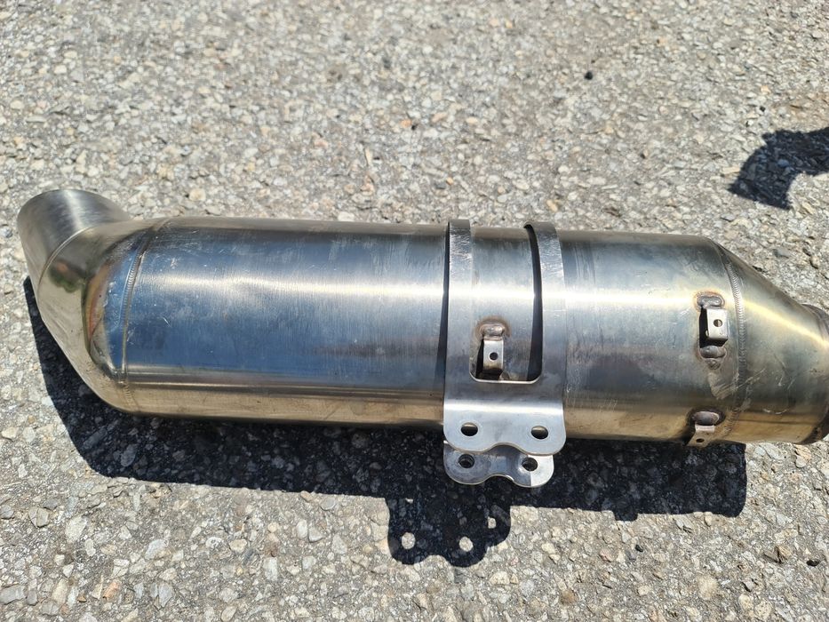 Ктм KTM генерация