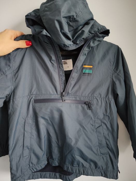 Детско яке пролет-есен