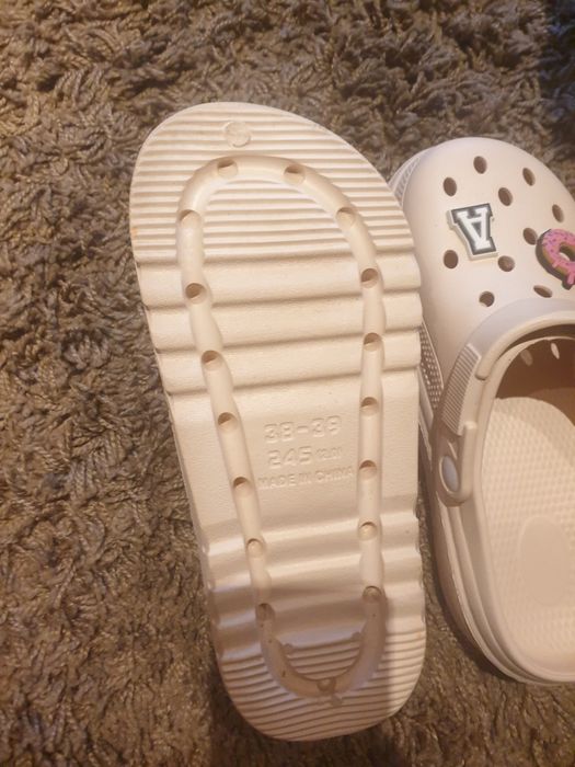 Papuci apa,plaja 38-39