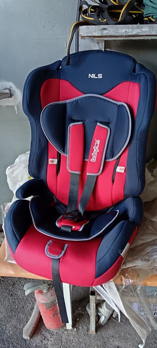 Продам автокресло, в отличном состоянии